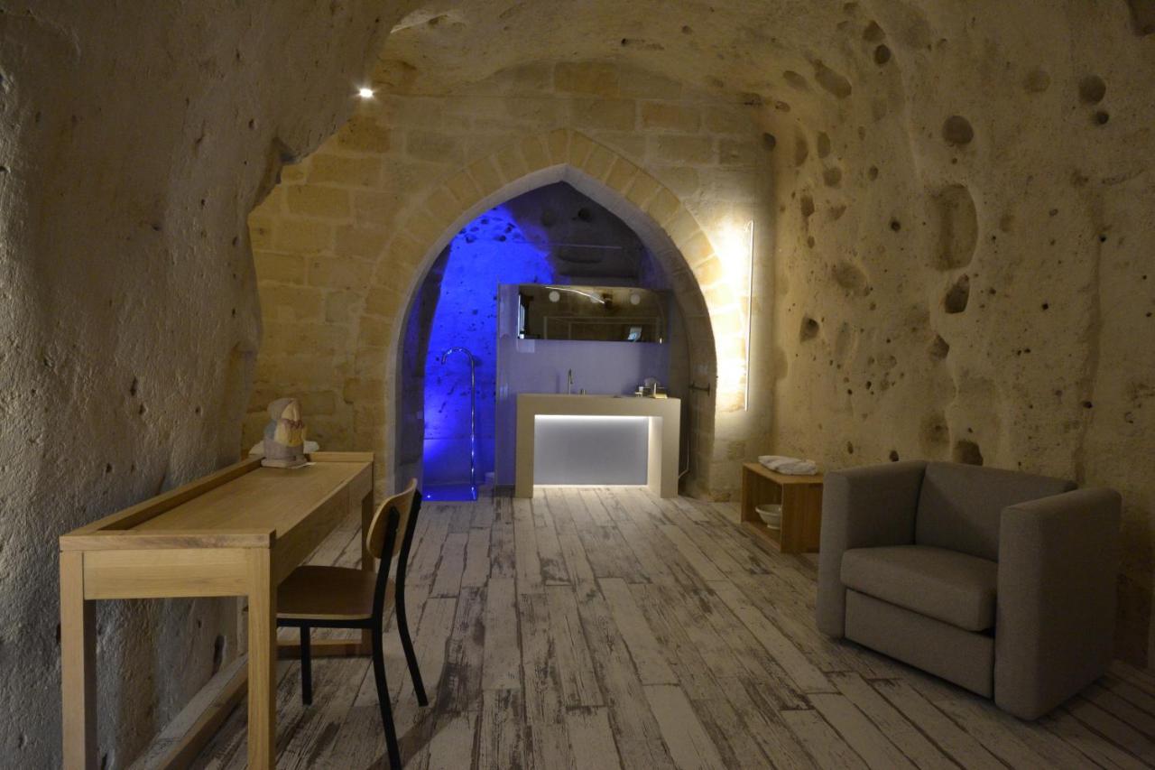 B&B Al Convento Matera Exterior photo