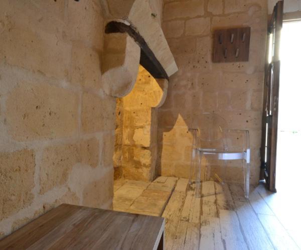 B&B Al Convento Matera Exterior photo